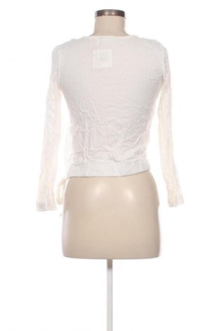Dámská halenka Cropp, Velikost S, Barva Krémová, Cena  149,00 Kč