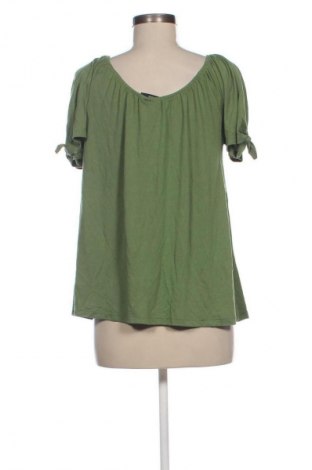 Bluzka damska Gina Benotti, Rozmiar S, Kolor Zielony, Cena 13,99 zł