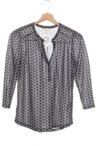 Dámská halenka H&M, Velikost XS, Barva Vícebarevné, Cena  49,00 Kč