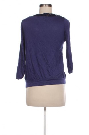 Dámská halenka H&M, Velikost S, Barva Modrá, Cena  49,00 Kč