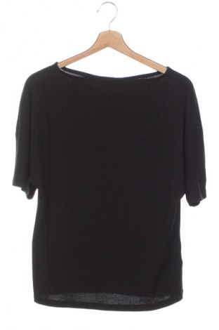 Bluzka damska H&M, Rozmiar XS, Kolor Czarny, Cena 32,99 zł