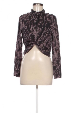 Bluzka damska H&M Divided, Rozmiar M, Kolor Kolorowy, Cena 19,99 zł