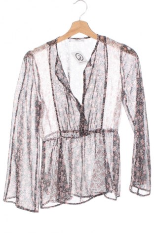 Bluzka damska Mango, Rozmiar XS, Kolor Kolorowy, Cena 30,99 zł