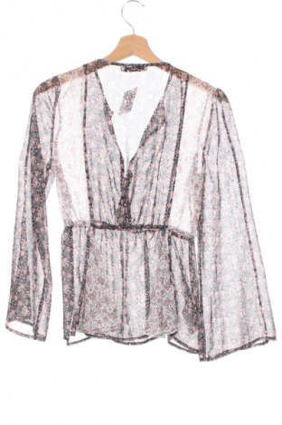 Bluzka damska Mango, Rozmiar XS, Kolor Kolorowy, Cena 30,99 zł