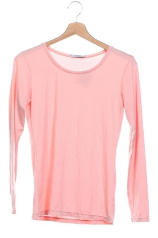 Bluzka damska Mango, Rozmiar XS, Kolor Popielaty róż, Cena 35,99 zł