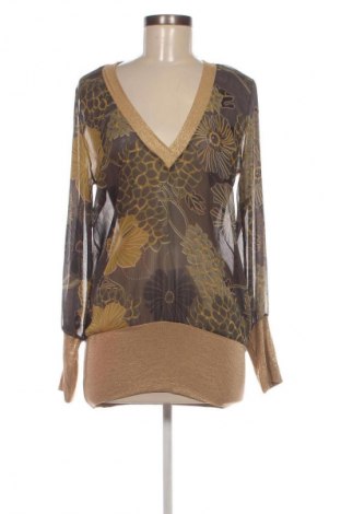 Bluzka damska Matis, Rozmiar S, Kolor Kolorowy, Cena 63,99 zł