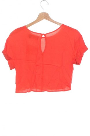 Dámská halenka Minkpink, Velikost XS, Barva Červená, Cena  99,00 Kč