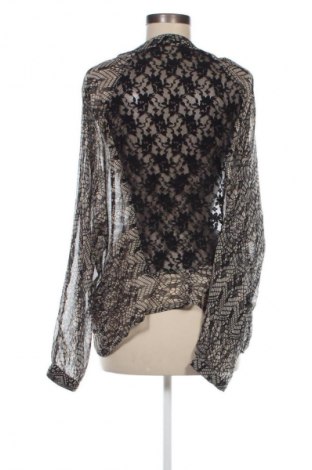 Дамска блуза ONLY, Размер M, Цвят Многоцветен, Цена 2,04 €