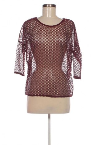 Dámská halenka ONLY, Velikost M, Barva Červená, Cena  149,00 Kč