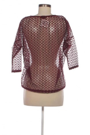 Dámská halenka ONLY, Velikost M, Barva Červená, Cena  149,00 Kč