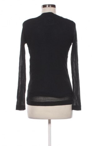 Дамска блуза Oui, Размер M, Цвят Черен, Цена 7,15 €