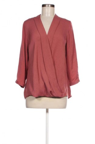 Dámská halenka Paraphrase, Velikost S, Barva Červená, Cena  69,00 Kč