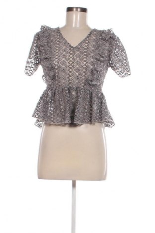 Dámská halenka Reserved, Velikost S, Barva Vícebarevné, Cena  139,00 Kč