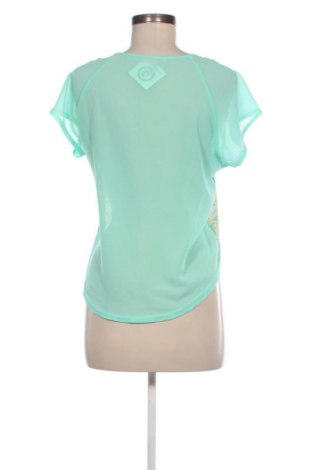 Dámská halenka S&W, Velikost S, Barva Zelená, Cena  49,00 Kč