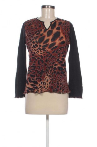 Dámská halenka Sempre, Velikost S, Barva Černá, Cena  69,00 Kč