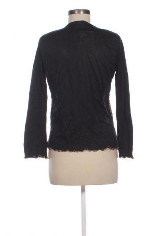 Dámská halenka Sempre, Velikost S, Barva Černá, Cena  69,00 Kč