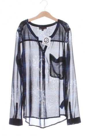 Γυναικεία μπλούζα Sora, Μέγεθος S, Χρώμα Πολύχρωμο, Τιμή 0,99 €