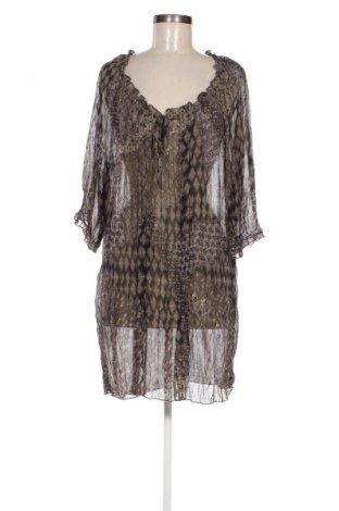 Γυναικεία μπλούζα Street One, Μέγεθος L, Χρώμα Πολύχρωμο, Τιμή 7,99 €