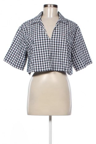 Női blúz Tommy Jeans, Méret L, Szín Sokszínű, Ár 5 959 Ft