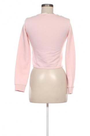 Bluzka damska United Colors Of Benetton, Rozmiar S, Kolor Popielaty róż, Cena 48,99 zł