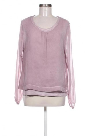 Bluză de femei VI AI PI, Mărime S, Culoare Roz, Preț 5,99 Lei