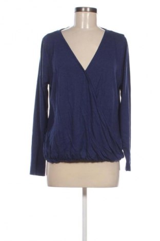 Γυναικεία μπλούζα VRS Woman, Μέγεθος M, Χρώμα Μπλέ, Τιμή 1,99 €