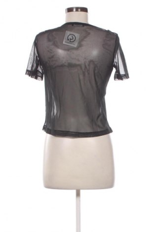 Γυναικεία μπλούζα Zara Trafaluc, Μέγεθος S, Χρώμα Μαύρο, Τιμή 1,99 €