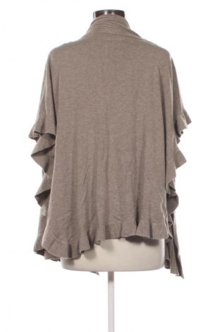 Dámsky kardigán Unbranded, Velikost XL, Barva Hnědá, Cena  99,00 Kč