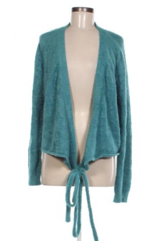 Γυναικεία ζακέτα Unbranded, Μέγεθος M, Χρώμα Μπλέ, Τιμή 3,99 €