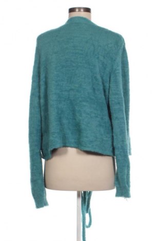 Γυναικεία ζακέτα Unbranded, Μέγεθος M, Χρώμα Μπλέ, Τιμή 3,99 €