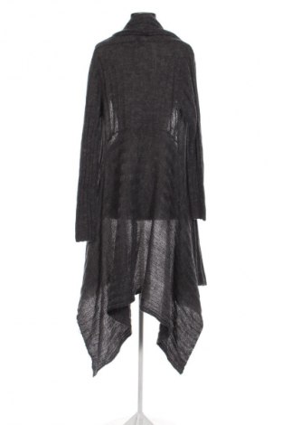 Γυναικεία ζακέτα Unbranded, Μέγεθος M, Χρώμα Γκρί, Τιμή 3,99 €