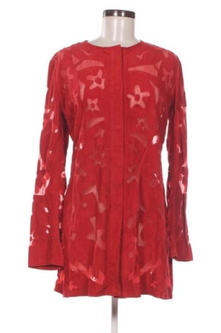 Női kardigán Unbranded, Méret L, Szín Piros, Ár 10 379 Ft