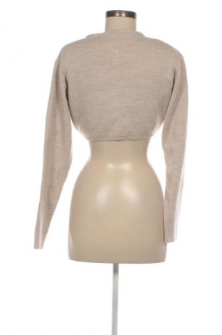 Dámsky kardigán Unbranded, Velikost S, Barva Béžová, Cena  349,00 Kč