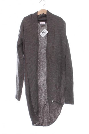 Dámsky kardigán Unbranded, Veľkosť XS, Farba Sivá, Cena  3,95 €