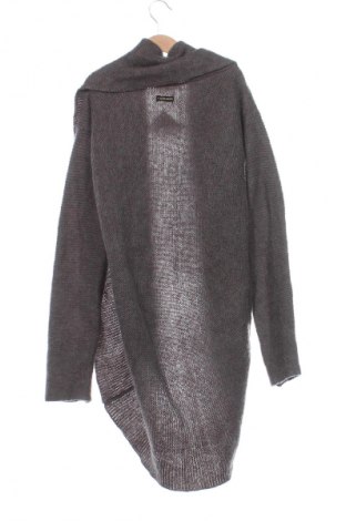 Dámsky kardigán Unbranded, Veľkosť XS, Farba Sivá, Cena  3,95 €
