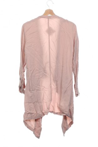 Dámsky kardigán Unbranded, Velikost XS, Barva Popelavě růžová, Cena  49,00 Kč