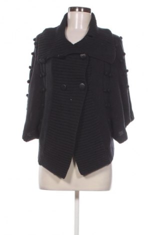 Γυναικεία ζακέτα Unbranded, Μέγεθος M, Χρώμα Μαύρο, Τιμή 14,99 €