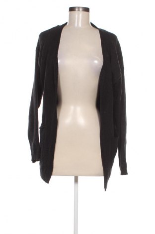 Γυναικεία ζακέτα Unbranded, Μέγεθος L, Χρώμα Μαύρο, Τιμή 4,99 €