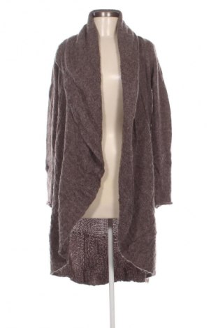 Γυναικεία ζακέτα Unbranded, Μέγεθος M, Χρώμα Καφέ, Τιμή 3,99 €