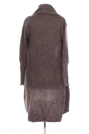 Γυναικεία ζακέτα Unbranded, Μέγεθος M, Χρώμα Καφέ, Τιμή 3,99 €