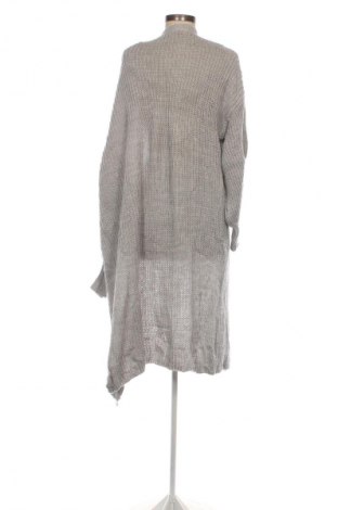 Γυναικεία ζακέτα Unbranded, Μέγεθος M, Χρώμα Γκρί, Τιμή 3,99 €