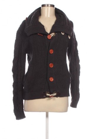 Γυναικεία ζακέτα Unbranded, Μέγεθος S, Χρώμα Μαύρο, Τιμή 3,99 €