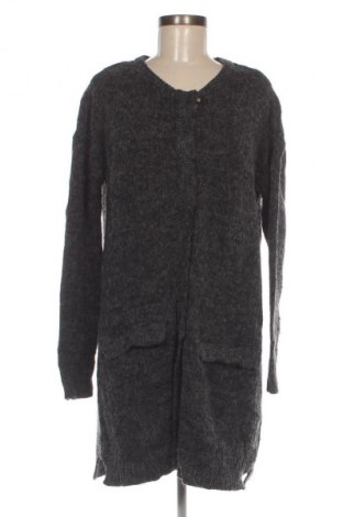 Γυναικεία ζακέτα Unbranded, Μέγεθος L, Χρώμα Γκρί, Τιμή 4,99 €