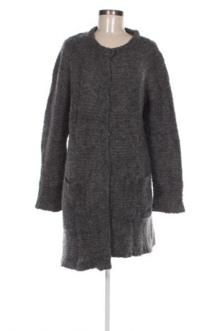 Γυναικεία ζακέτα Unbranded, Μέγεθος M, Χρώμα Γκρί, Τιμή 3,99 €