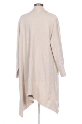 Damski kardigan Unbranded, Rozmiar M, Kolor Beżowy, Cena 18,99 zł