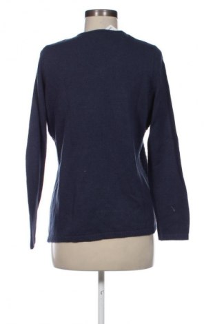 Γυναικεία ζακέτα Unbranded, Μέγεθος M, Χρώμα Μπλέ, Τιμή 3,99 €