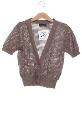 Damski kardigan Unbranded, Rozmiar XS, Kolor Brązowy, Cena 21,99 zł