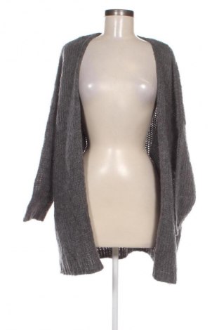 Damski kardigan Unbranded, Rozmiar S, Kolor Szary, Cena 50,99 zł