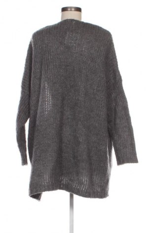 Damski kardigan Unbranded, Rozmiar S, Kolor Szary, Cena 50,99 zł