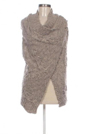 Damski kardigan Unbranded, Rozmiar L, Kolor Brązowy, Cena 22,99 zł